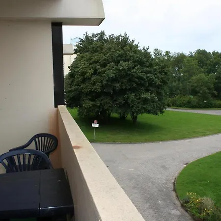Ferienwohnung F259 Fur 2-4 Personen An Der Ostsee *