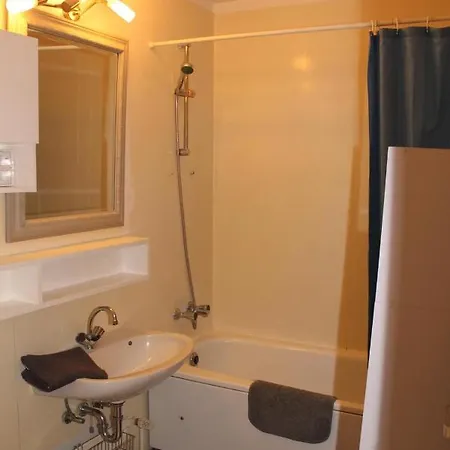 Apartmán Ferienwohnung F259 Fur 2-4 Personen An Der Ostsee Brasilien