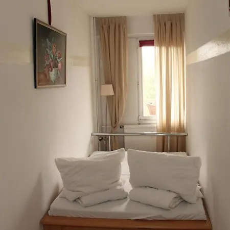 Ferienwohnung F259 Fur 2-4 Personen An Der Ostsee *
