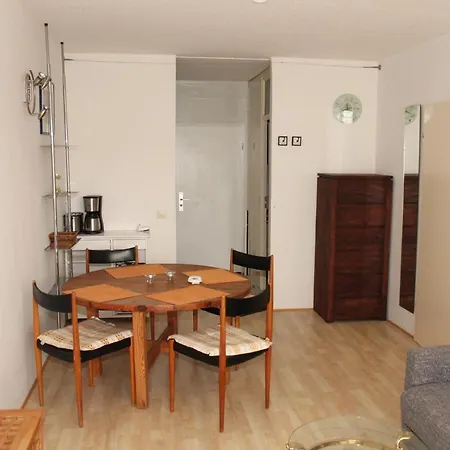Ferienwohnung F259 Fur 2-4 Personen An Der Ostsee