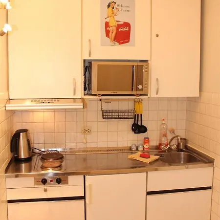 Ferienwohnung F259 Fur 2-4 Personen An Der Ostsee *
